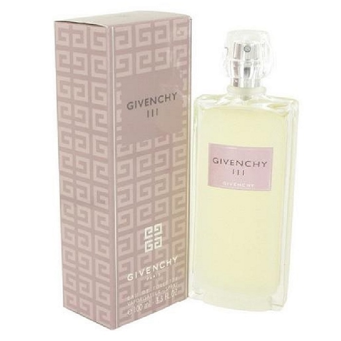 Givenchy III Perfume